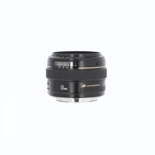 EF 50mm f/1,4 USM (begagnad)