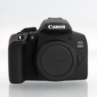 EOS 850D hus (begagnad)