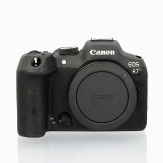 EOS R7 kamerahus (begagnad)
