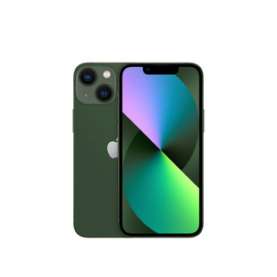 iPhone 13 Mini 128GB - Grön