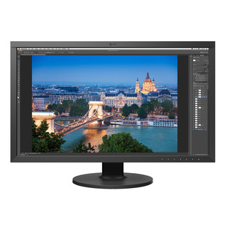 ColorEdge CS2731, 27 tum, 2560x1440, inkl. kalibrator EX