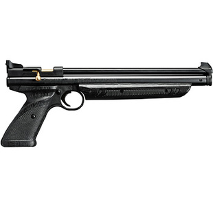 American Classic 1322C, 5,5mm, svart