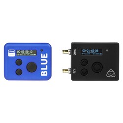 Ultrasync Blue, bluetooth timecode synkronisering