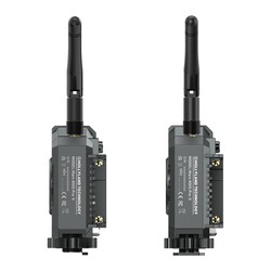 Mars 400S Pro II, trådlös videoöverföring HDMI/SDI