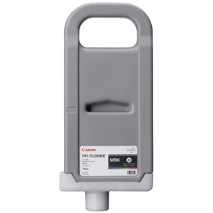 PFI-702 MBK ink matt black