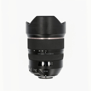 SP 15-30mm f/2,8 Di VC USD till Nikon AF (begagnad)