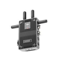 Transmission - Video Receiver, trådlös videomottagare 