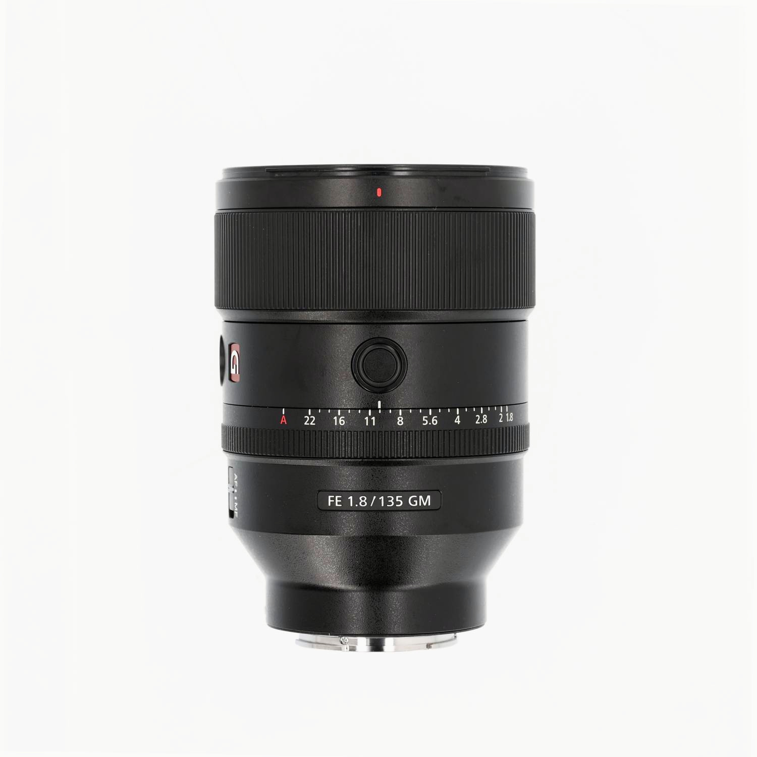 FE 135mm f/1,8 GM (fullformat) (begagnad)