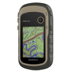 eTrex 32x