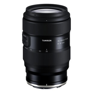 35-100mm f/2,8 Di III VXD för Nikon Z