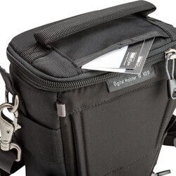 Digital Holster 10 V2.0, Svart
