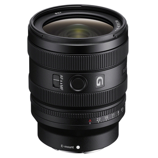 FE 24-50mm f/2,8 G (fullformat)