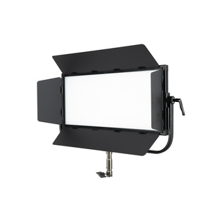 TK 140 bicolor, videobelysning