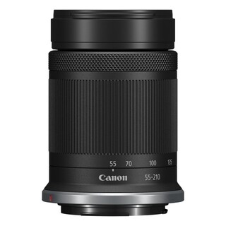 RF-S 55-210mm f/5-7,1 IS STM (APS-C)