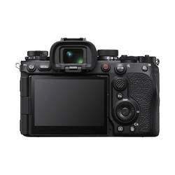 A1 II kamerahus
