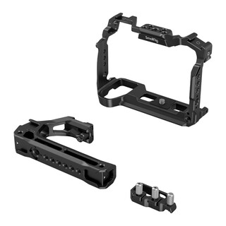 4143 Kamerabur kit för Panasonic Lumix S5 II