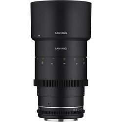 135mm T2,2 VDSLR MK2, för Micro 4/3