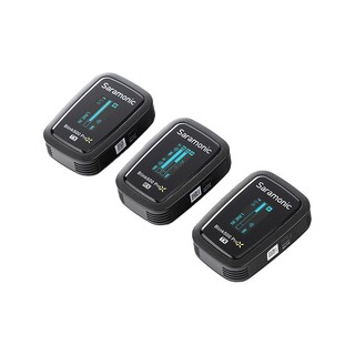 Blink 500 ProX B2 trådlöst mikrofonsystem - 3,5mm uttag