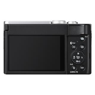 Lumix TZ99 - Silver