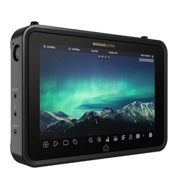Shogun Ultra, 8K RAW HDR videoinspelare & monitor - 7"