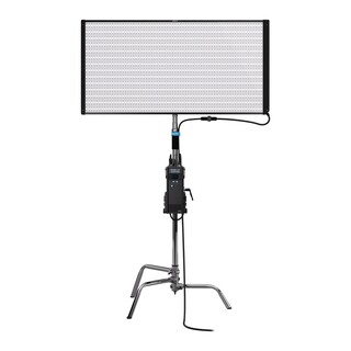 PavoSlim 360C, RGBWW LED Panel