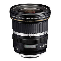 EF-S 10-22mm f/3,5-4,5 USM 