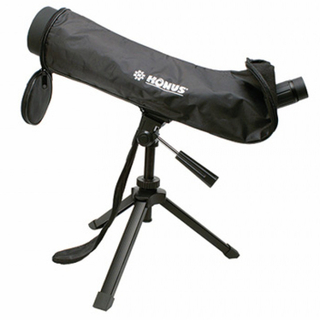 Konuspot 15-45x65  