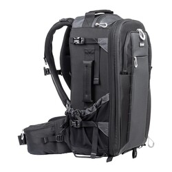 FirstLight 35L, svart