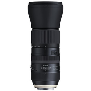 SP 150-600/5-6,3 Di VC USD G2, för Canon EF-fattning