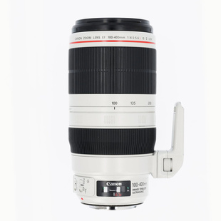 EF 100-400mm f/4,5-5,6L IS II USM  (begagnad)