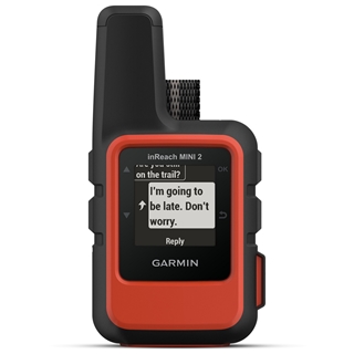 inReach Mini 2, Orange