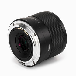 AF 35mm f/1,7 för Nikon Z (APS-C)