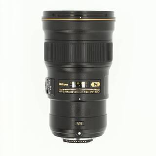 AF-S 300mm f/4 PF ED VR (begagnad)