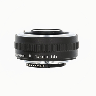 TC-14E III AF-S telekonverter 1,4X    (begagnad)