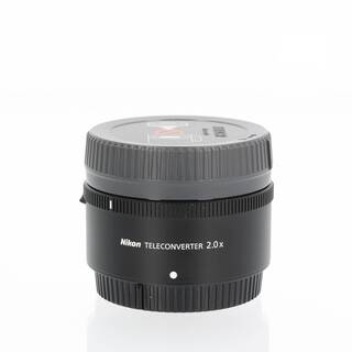 TC-20, 2,0x telekonverter för Z-serien (begagnad)