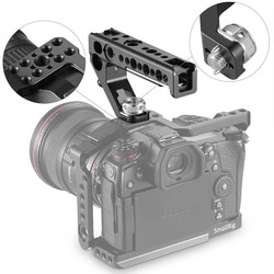 2165 topphandtag med Arri-pinfäste