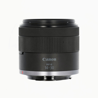 RF-S 14-30mm f/4-6,3 IS STM PZ (begagnad)
