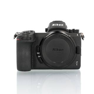 Z6 kamerahus (begagnad)