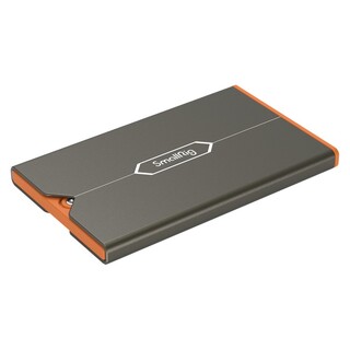 4107 minneskort fodral till Cfexpress Type A, SD & Micro SD