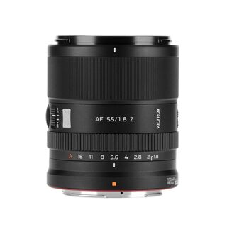 AF 55mm f/1,8 EVO för Nikon Z (fullformat)