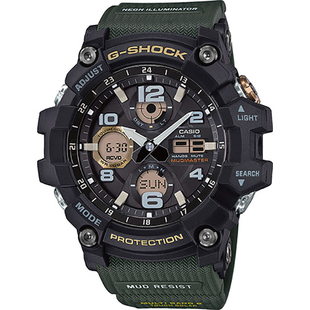 G-SHOCK GWG-100-1A3ER