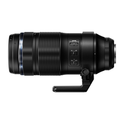 M.Zuiko Digital 100-400mm f/5-6,3 IS II (för Micro 4/3) 