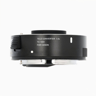 TC-1401 telekonverter 1,4x till Canon AF (begagnad)