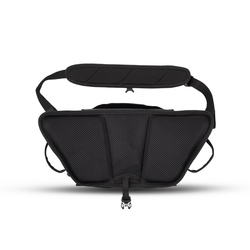 ROAM Sling 6L, axelremväska - mörkgrön