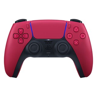 PS5 DualSense V3 trådlös handkontroll - Kosmisk Röd (2025)