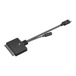 Type-C till SATA Adapter, SSD & HDD adapter