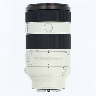 FE 70-200mm f/4 G OSS II (fullformat) (begagnad)
