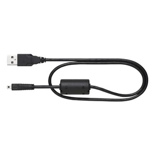 UC-E16 USB-kabel (reservdel), passar bl.a till Coolpix A, P7800, B500, Nikon 1 S2, AW-110 