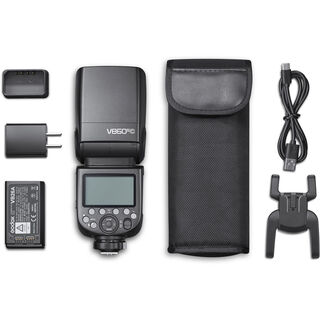 Speedlite V860III Canon Kit 