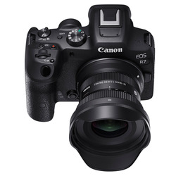 10-18mm f/2,8 DC DN Contemporary för Canon RF-fattning (APS-C)